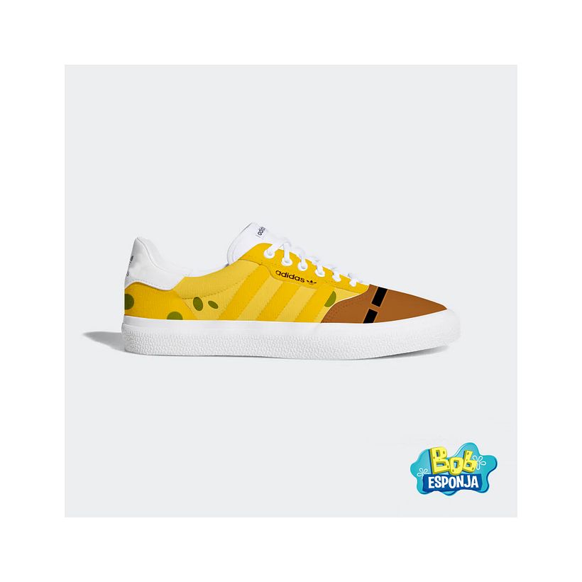 Proyecto - Bob Esponja.  5