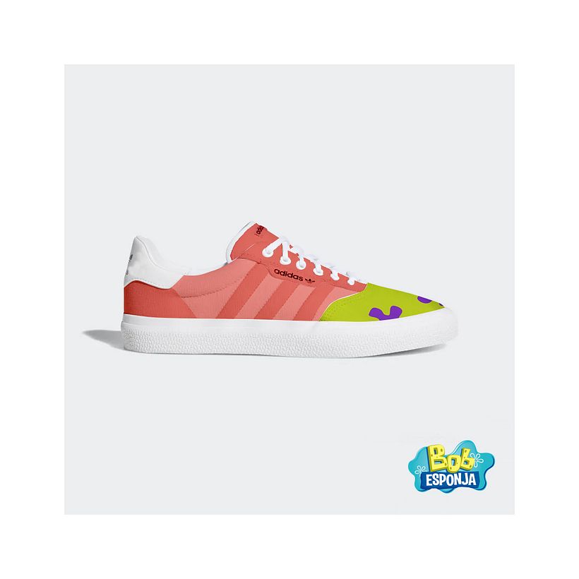 Proyecto - Bob Esponja.  6