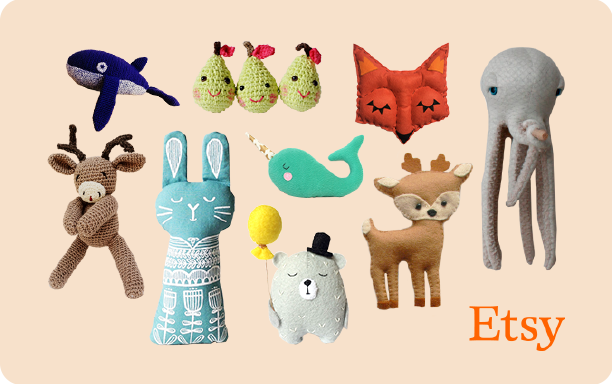Etsy
