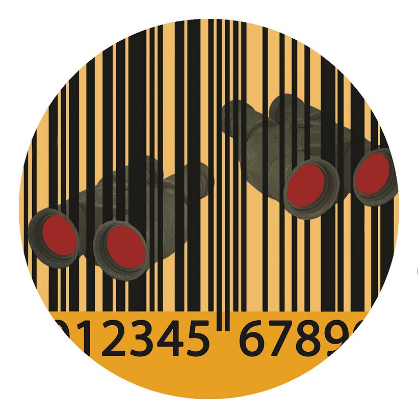 Una de las tres ilustraciones del Nº27. Tecnológicas