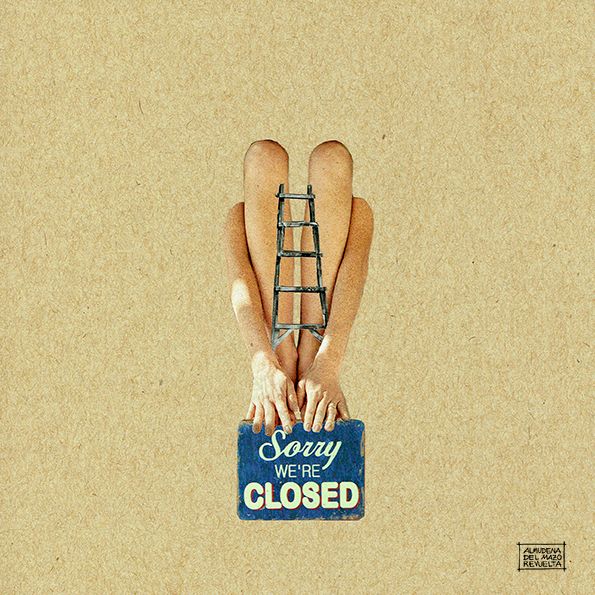 Colagens de Mulheres 2