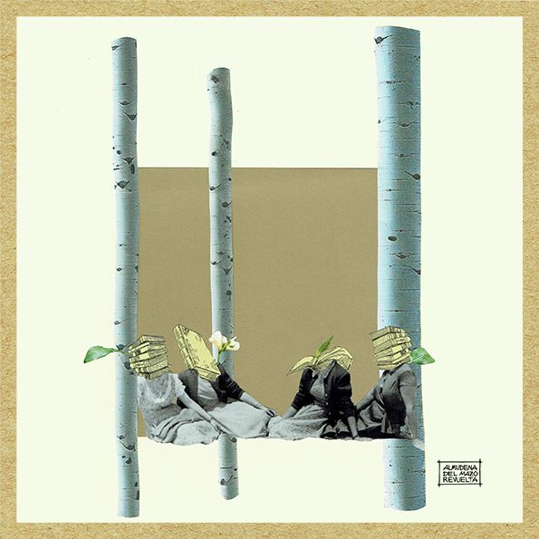 Colagens de Mulheres 6