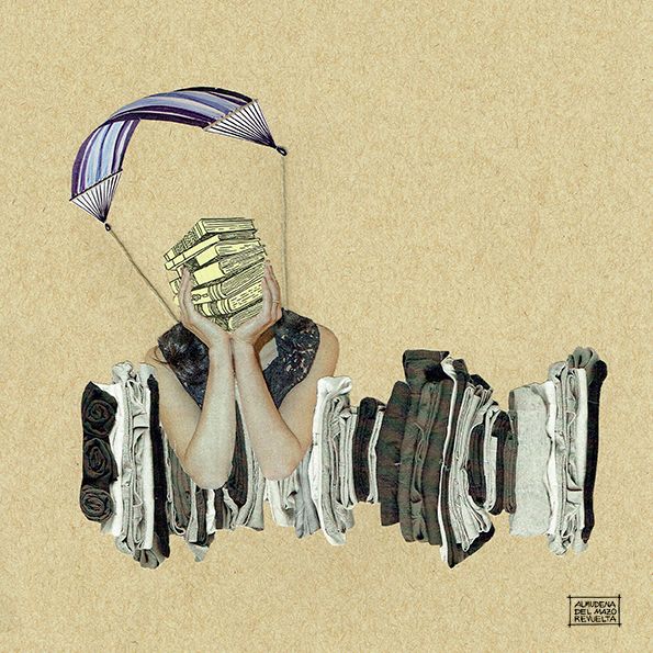 Colagens de Mulheres 7