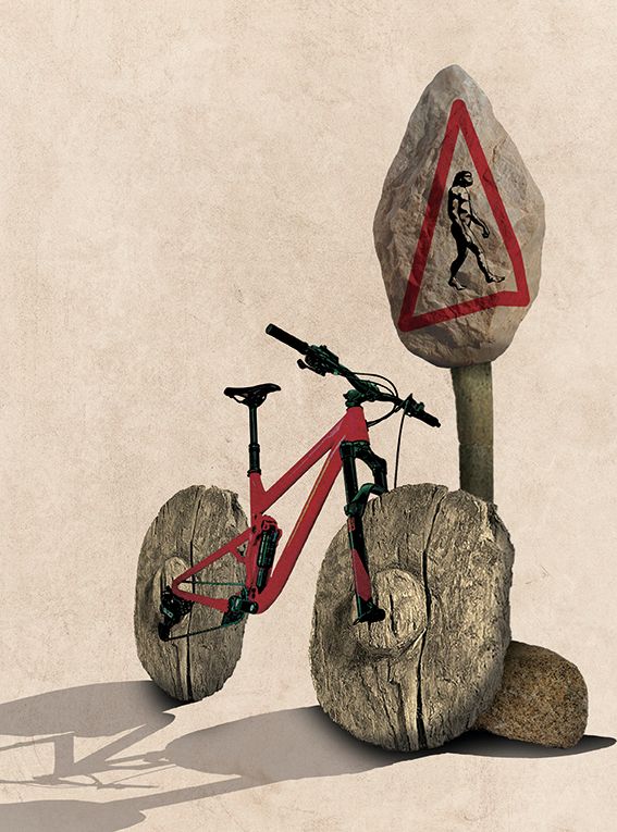 Nº16. La cuidad movilizada