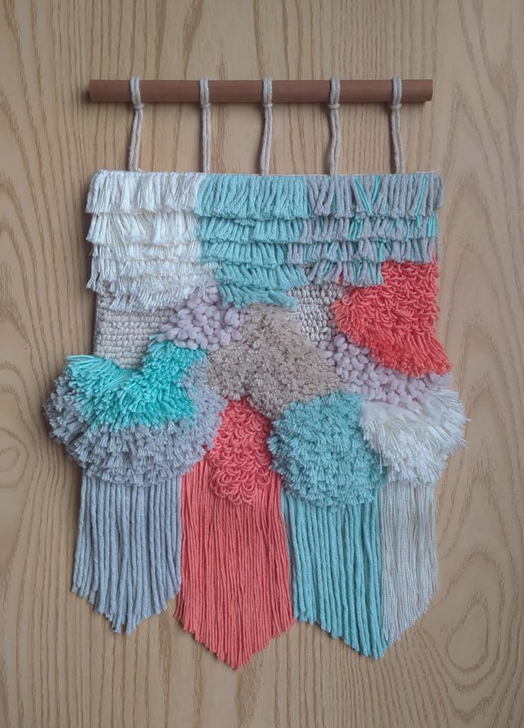Pieza completa @voodoo_craft_maker