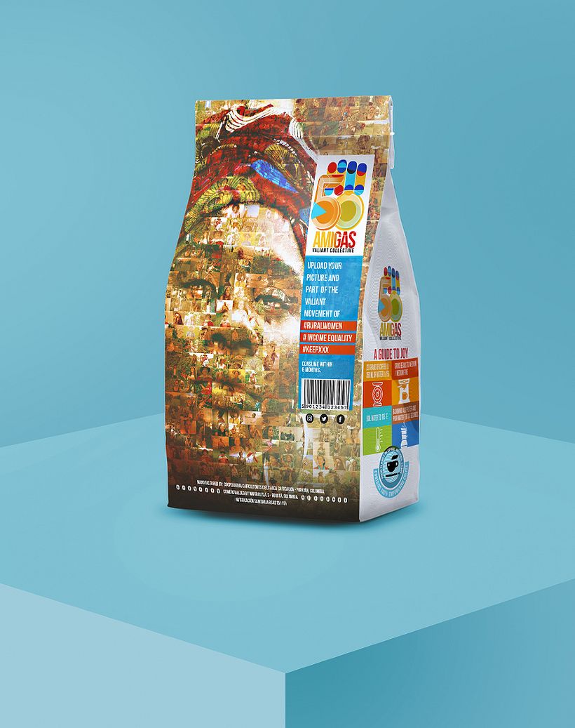 Logotype & Packaging 3