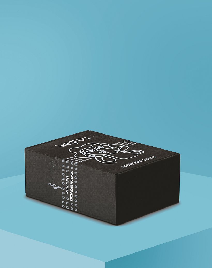 Logotype & Packaging 4