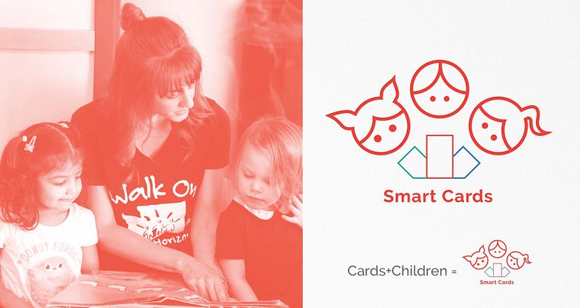 Smart card logo 0