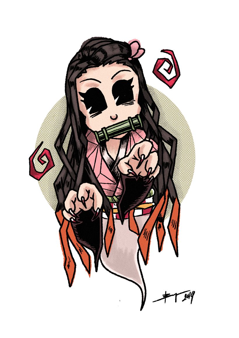 Ilustraciones y diseños tattoo 7