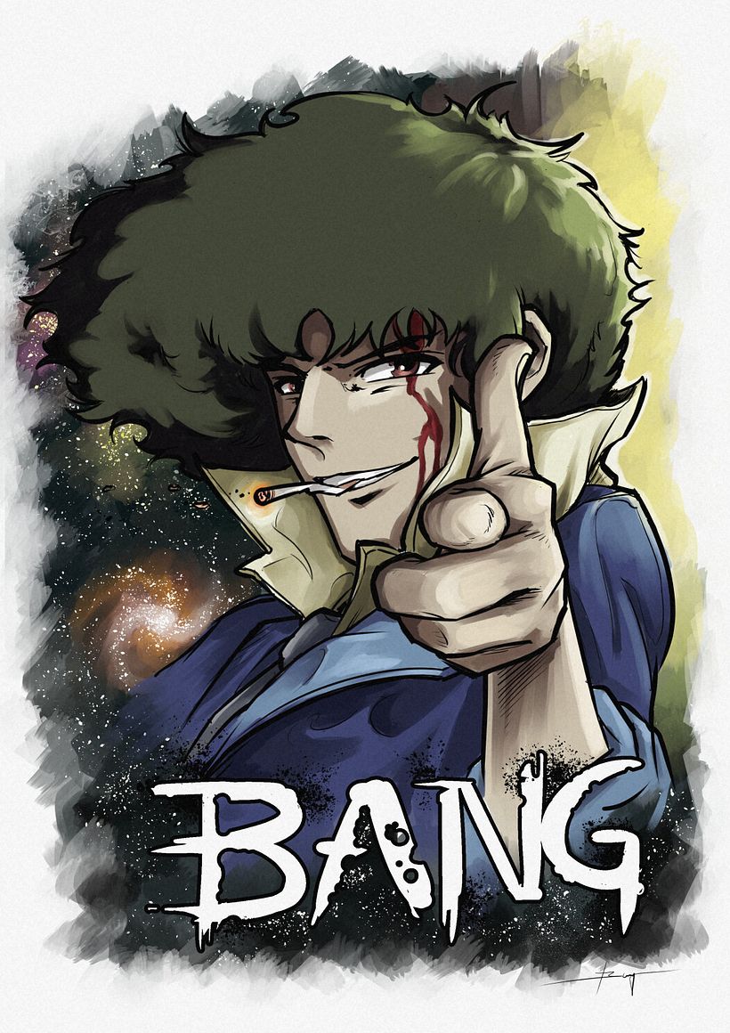 Ilustraciones y diseños tattoo 8