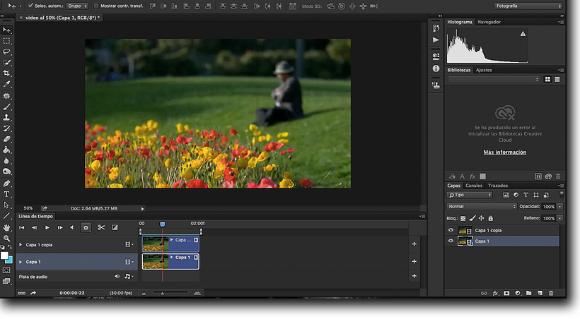 What Is and How to Create a Cinemagraph 5