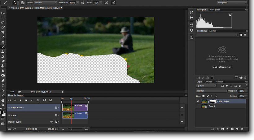 What Is and How to Create a Cinemagraph 7