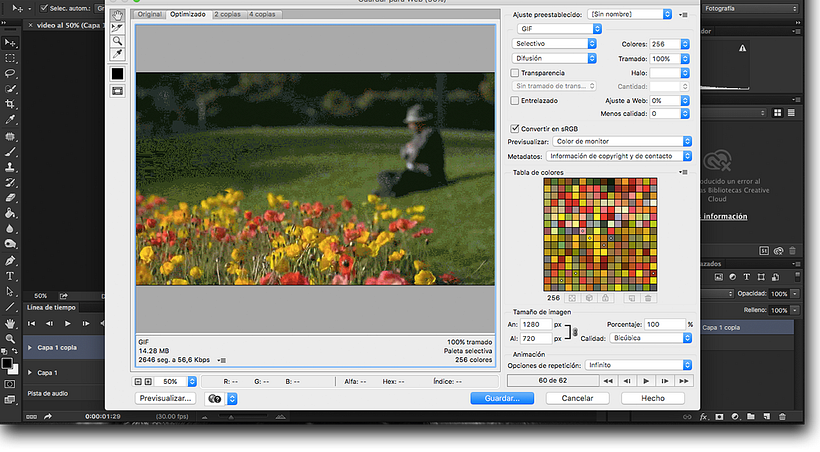 What Is and How to Create a Cinemagraph 9