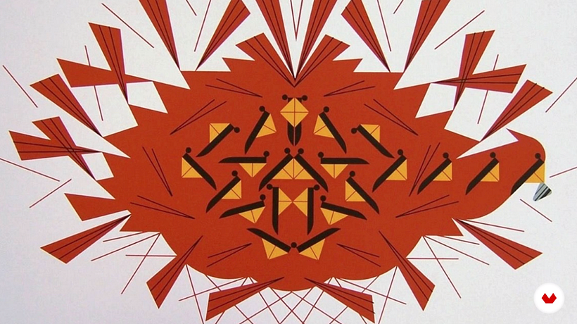 Charley Harper