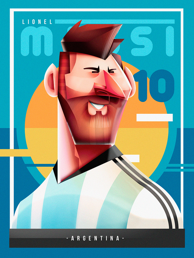 Futbol de revista 1
