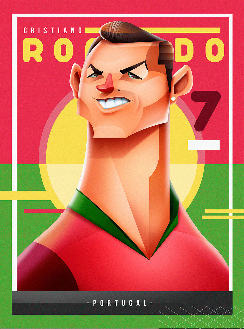 Futbol de revista 3