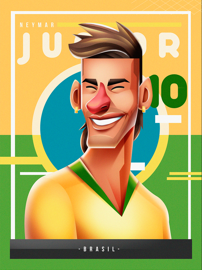 Futbol de revista 5