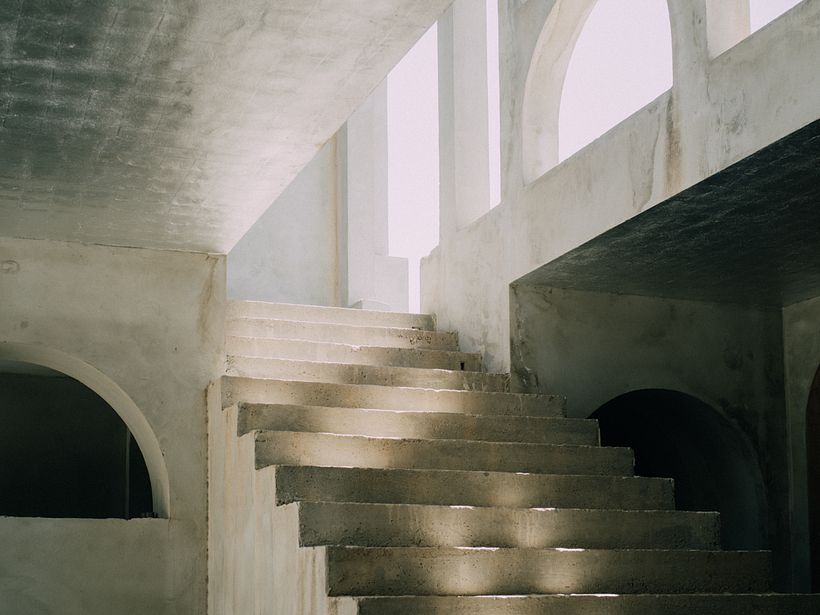 Interiors 3