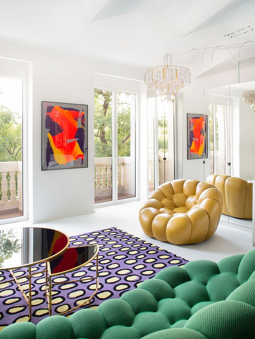 Interiors 4