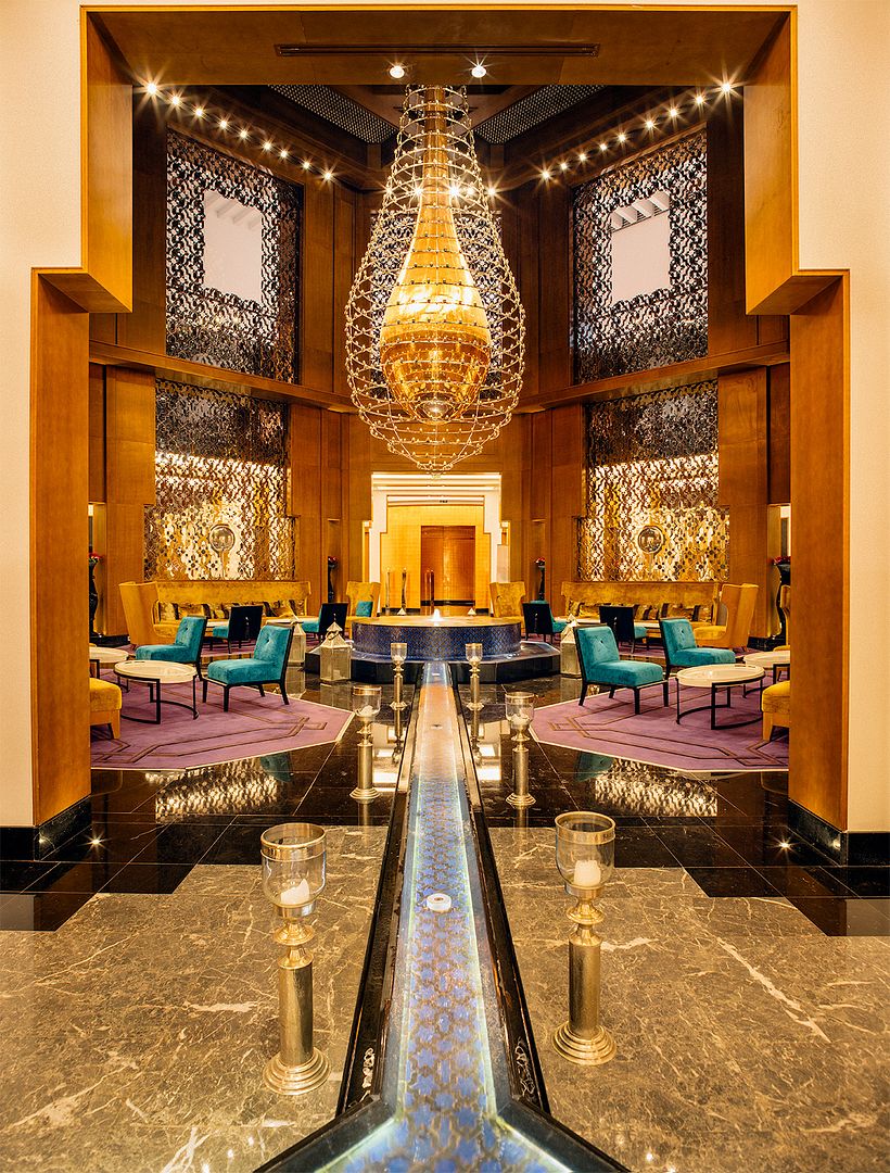 Interiors 5