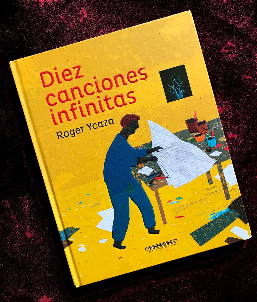 MIS LIBROS 17