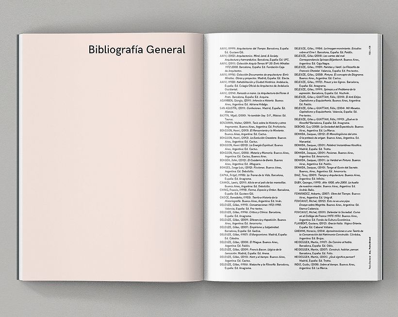 On Enric Miralles' work. PHD Thesis 33