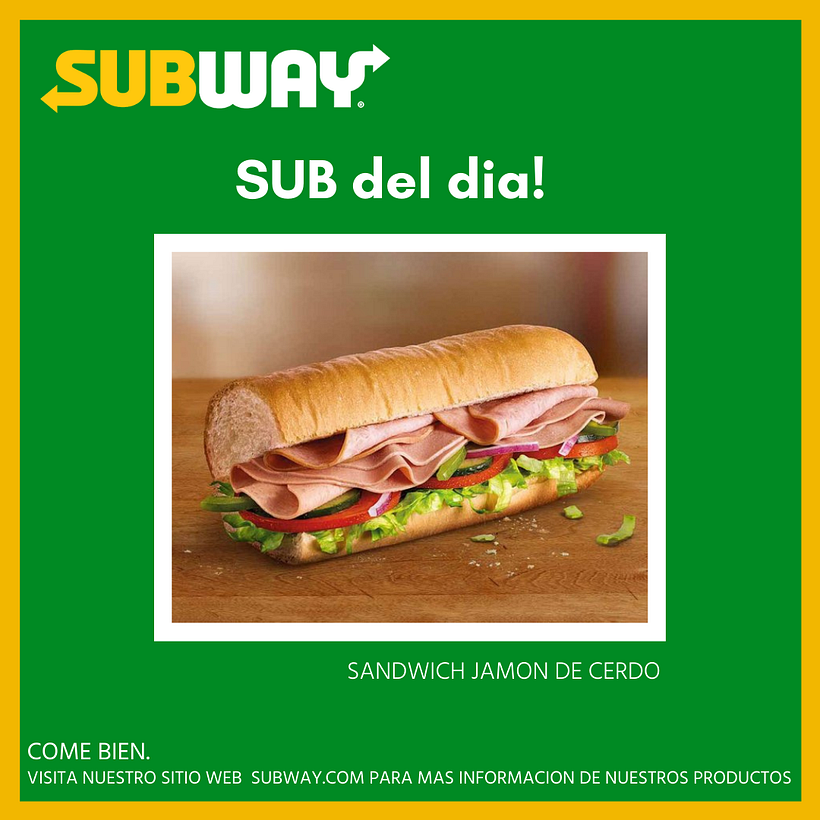 Diseñar los post para redes sociales.