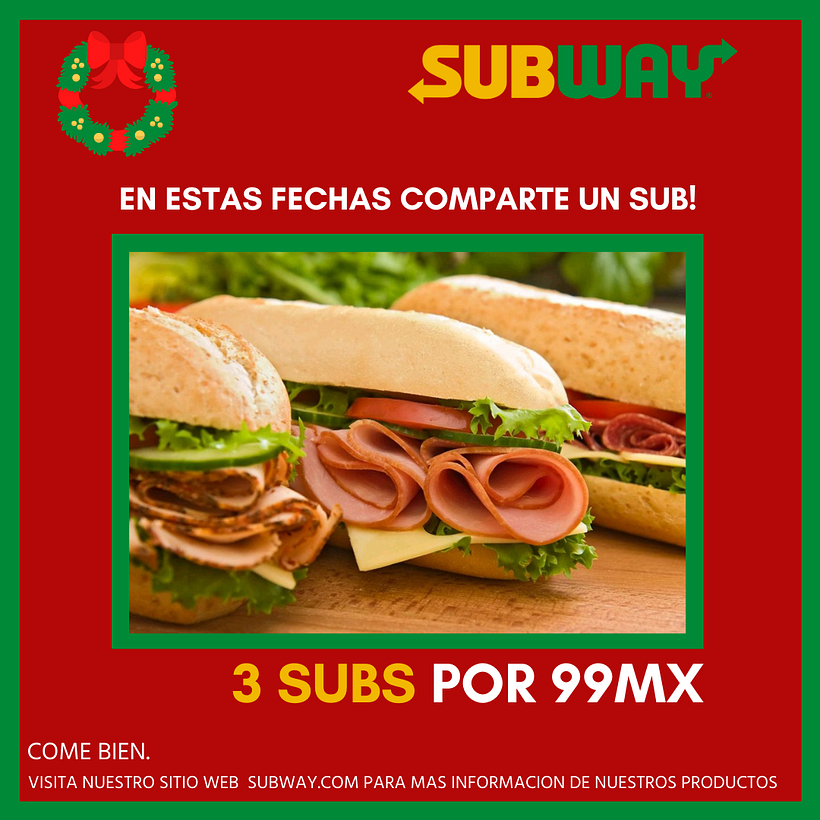 Este seria un post con mensaje navideño.