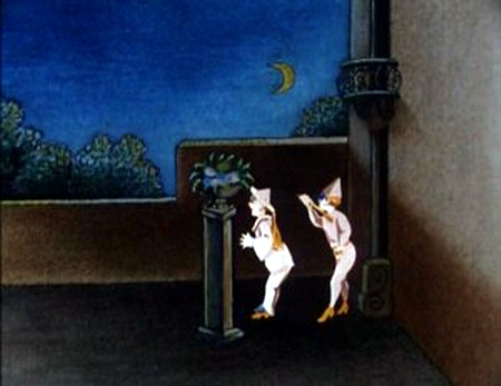 Pioneers of Animation: Before Mickey Mouse 9