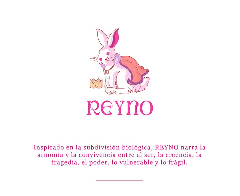 REYNO 0