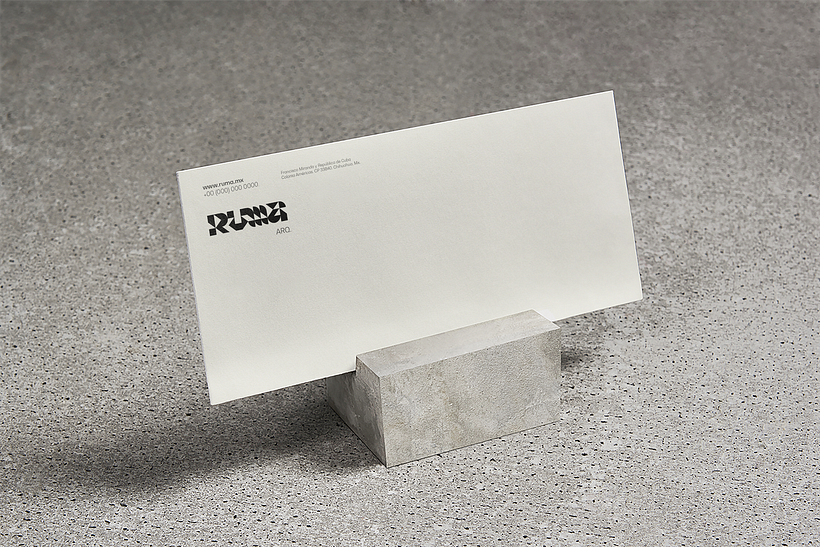 RUMA | Arquitectos 9