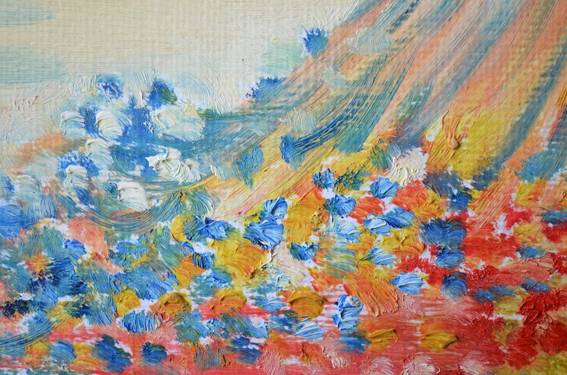Ina Hall