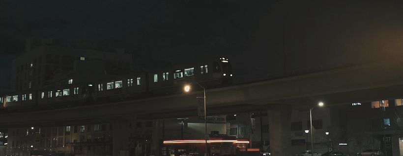 WAAHIID - 4THEWHAT? (VIDEOCLIP)  -  Art direction