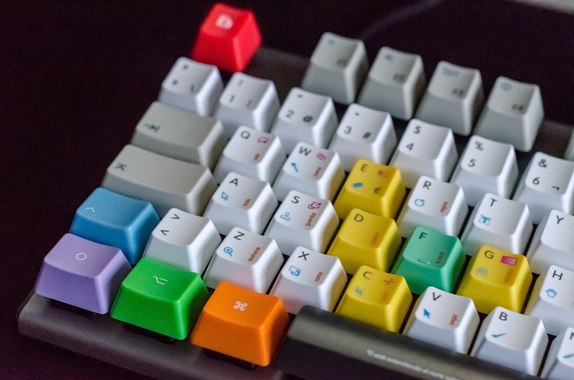 Essential Keyboard Shortcuts for Final Cut Pro 1