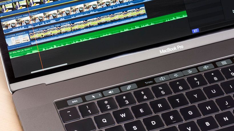 Essential Keyboard Shortcuts for Final Cut Pro 5