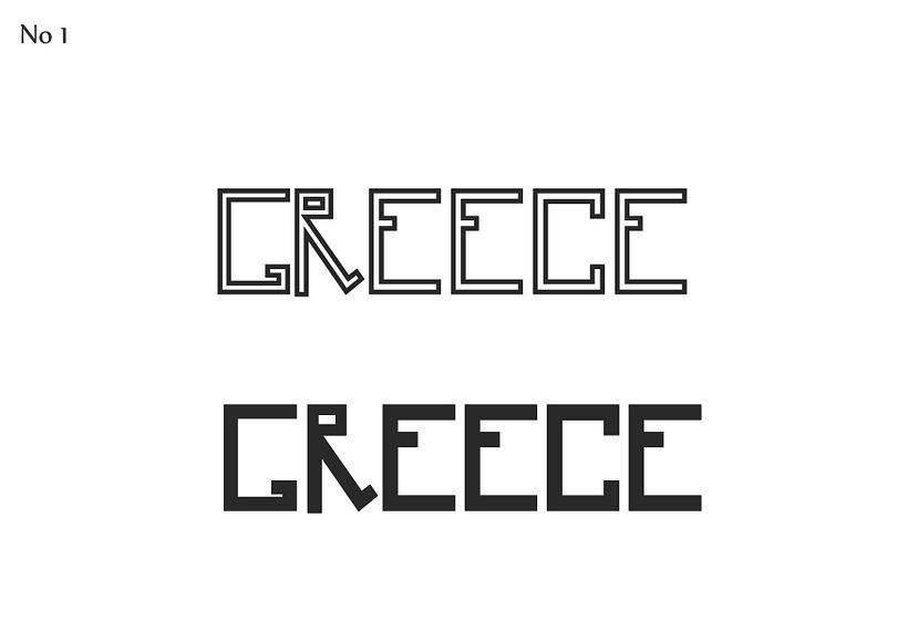 Greece 1