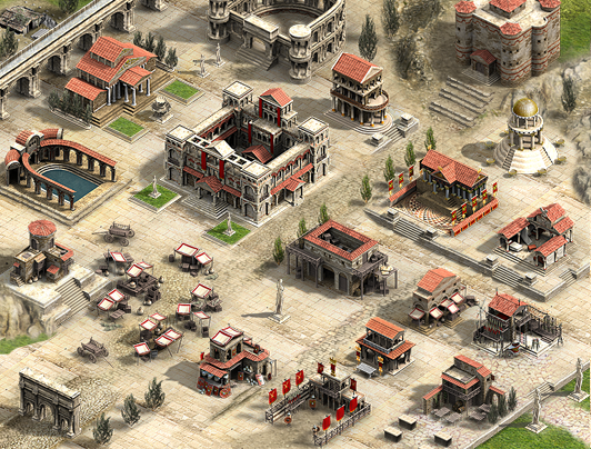 Prueba de terreno II