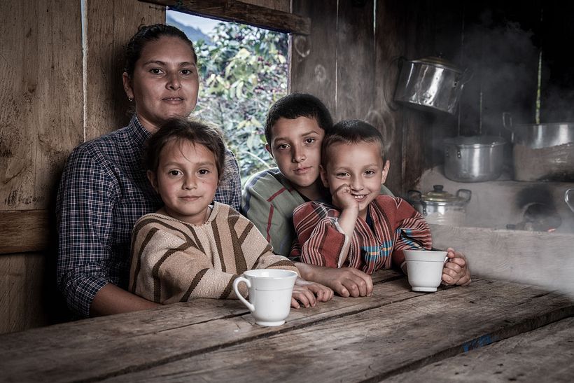Cafeteros, Juan Valdez 3
