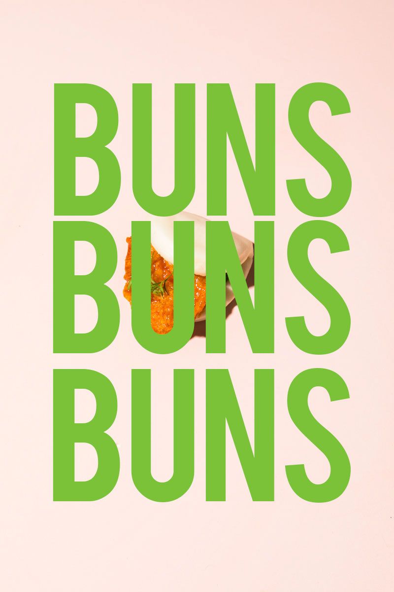 Bun World 0