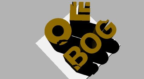 Hot dog in the sky 1