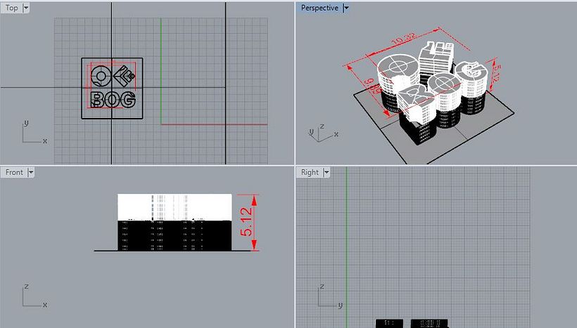 Hot dog in the sky 2