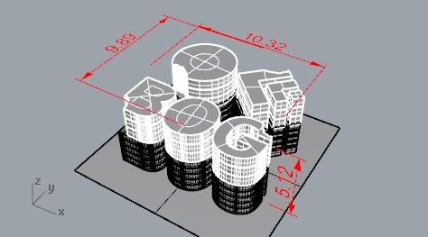 Hot dog in the sky 3