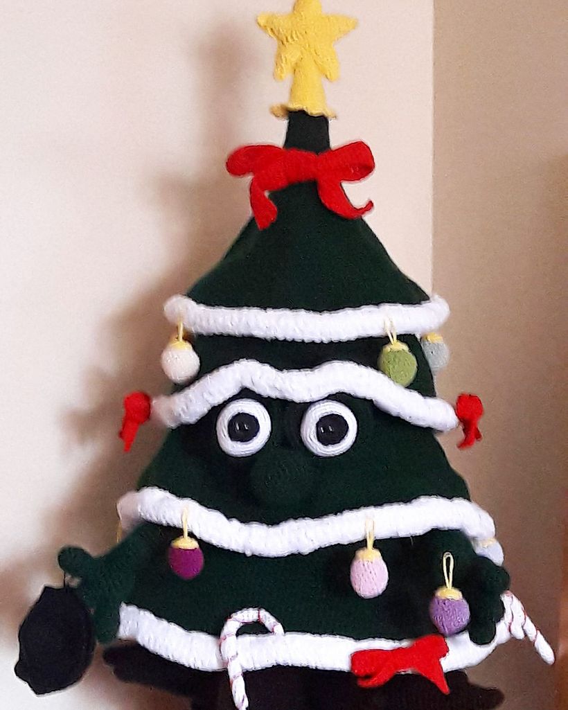 Arbol de Navidad