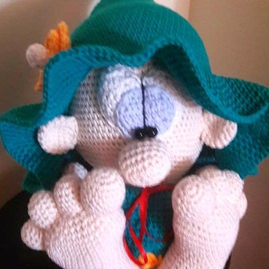 Duende Navideño