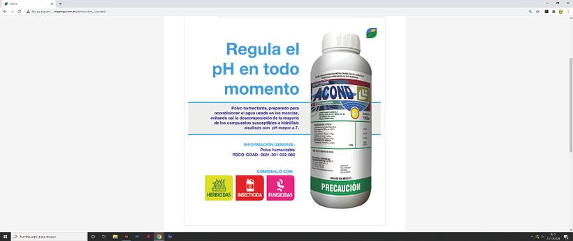 Masmas - Web Design