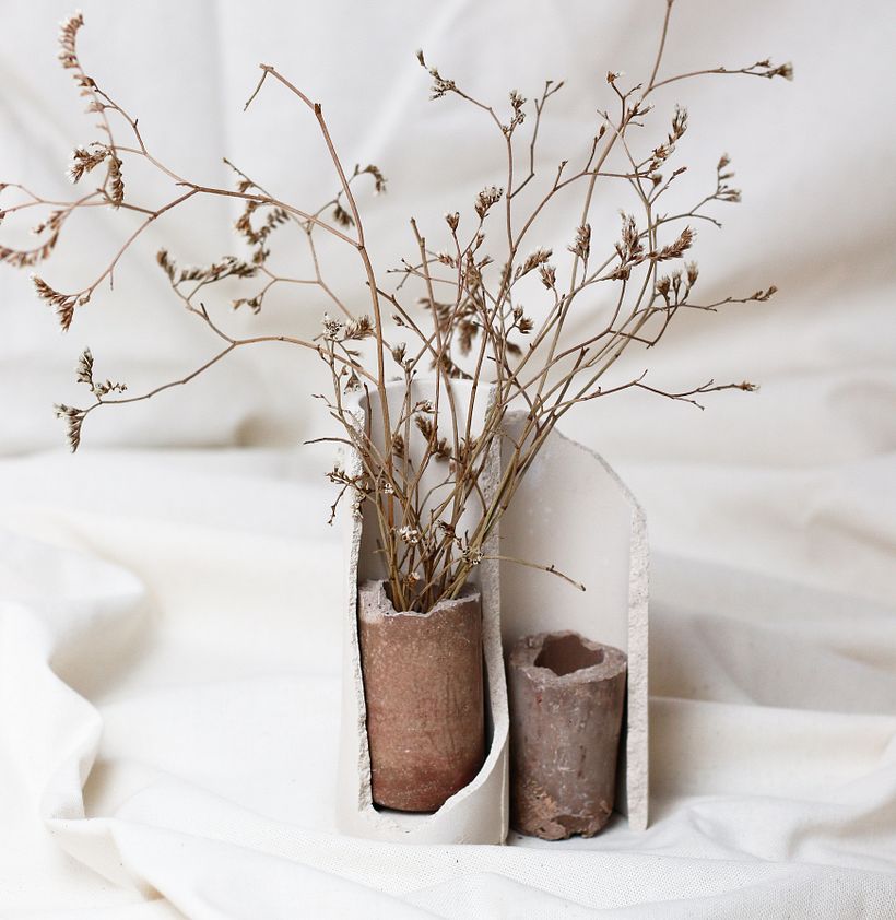 A C C I D E N T A L  · Serie de objetos fruto del azar 0