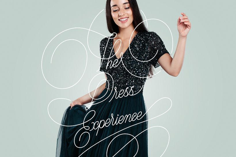 Okori. The Dress Experience 0