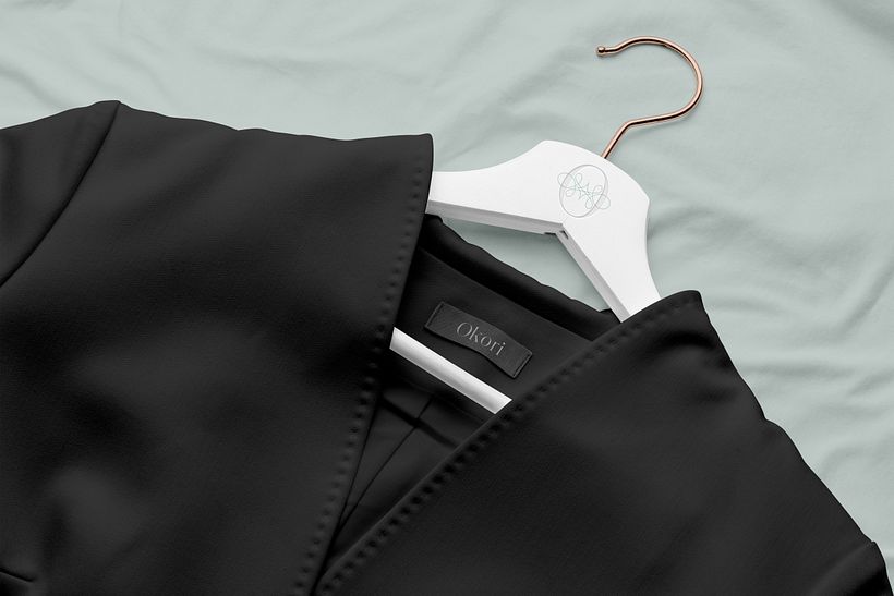 Okori. The Dress Experience 14