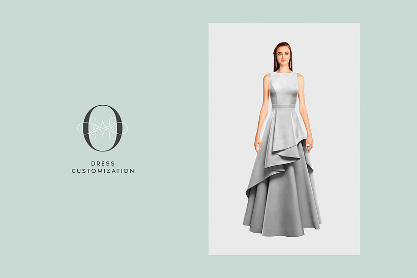 Okori. The Dress Experience 16