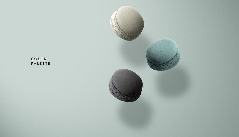 Okori. The Dress Experience 8